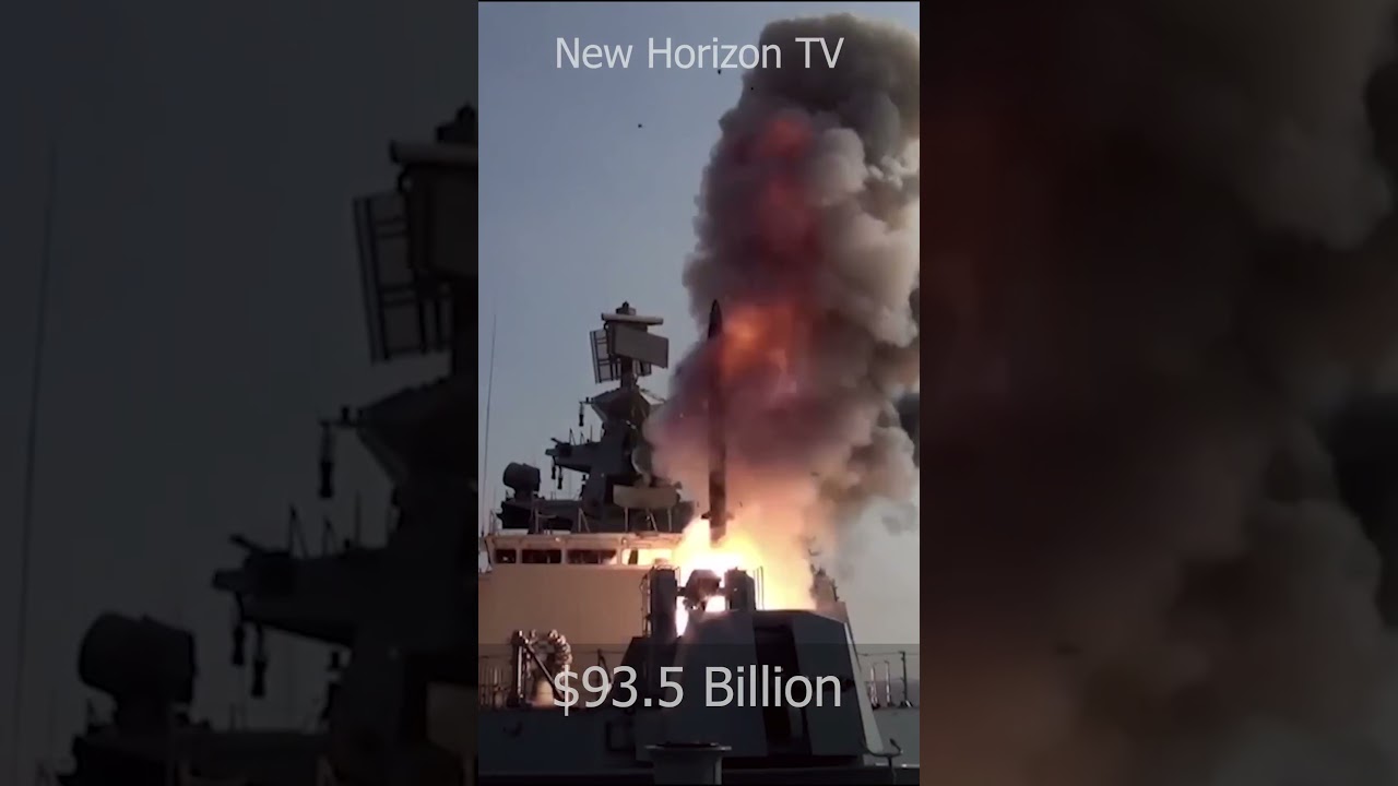 Почему Индия тратит огромные средства на военно-воздушные и военно-морские силы?