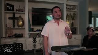 The Resurrected Life!