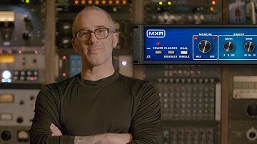 How Joel Hamilton Adds Movement & Depth to Background Vocals