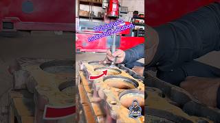 You Won’t Believe This Smart Jugaad Technique! #short #viral #truck #jugaad #tools #skills #mechanic