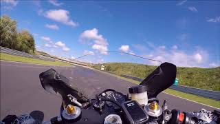 Zandvoort Msl Cup 11 8 2017