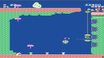 MAME MESS DCAT 8 100 IN 1 8BIT CONSOLE BITHA ITS POOYAN NES VS HACK FROM 100 IN 1 DCAT 8 HOMEBREW