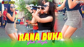 GATI MEYLA RANA DUKA FT ONE PRO SUKOMUKTI SRONO BANASPATI ADINDA SOUNDSYSTEM