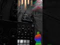 Hard Groove (Endzone) #bastlinstruments #novation #dubstep #groove #synth