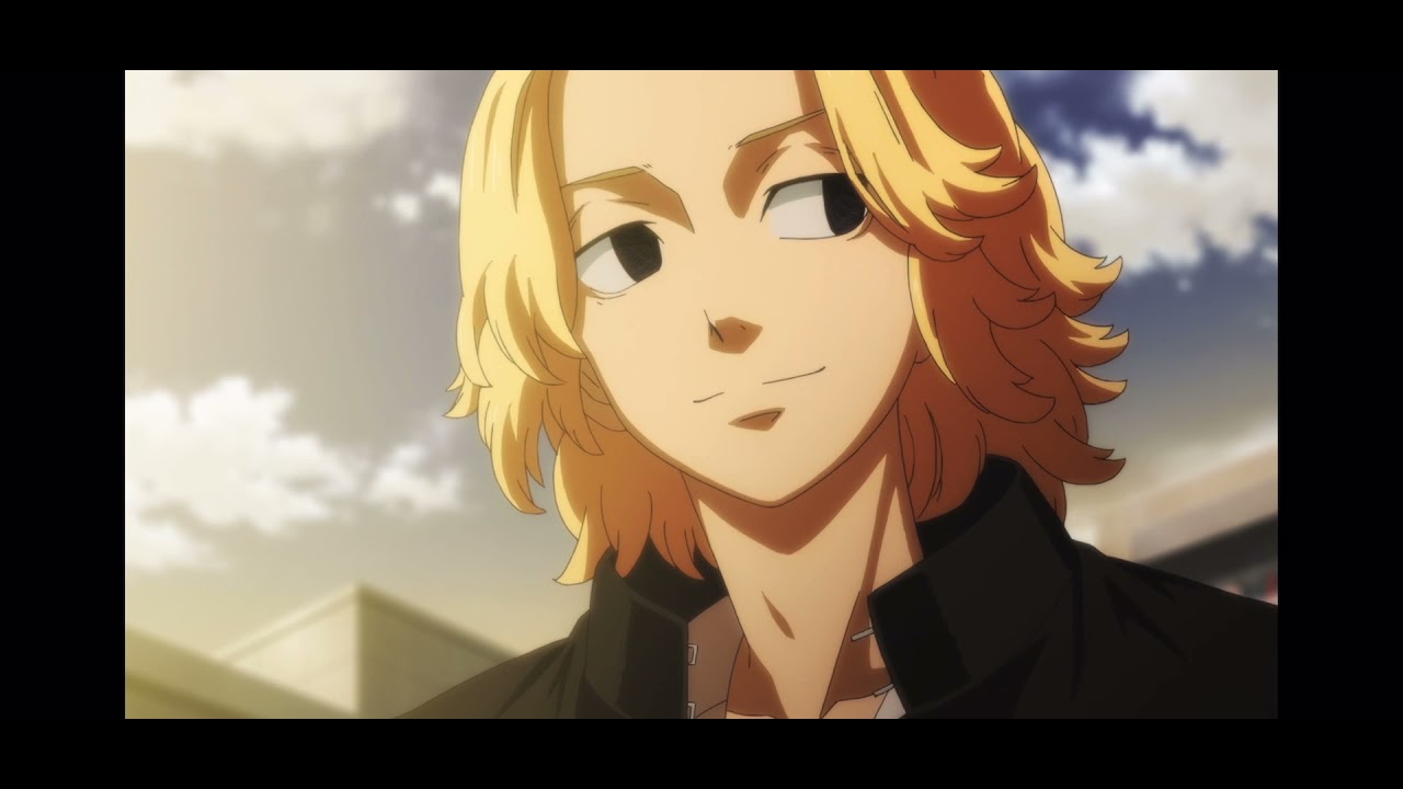 Tokyo Revengers X Haarper | Ginseng AMV