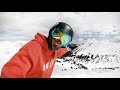 Snowboarding Copper Mountain's Back Bowls - (Season 3, Day 115)