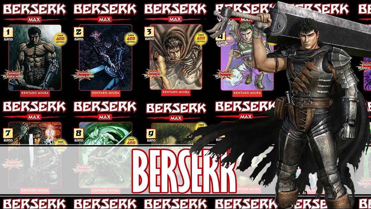 FFXIV Online - Tribute to Kentaro Miura, creator of Berserk (20/05/2021)