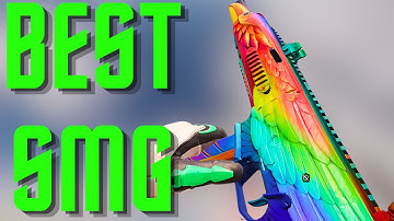 this ZERO RECOIL CX-9☠️ is the BEST SMG in SEASON 7 of COD MOBILE!!