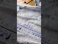 cut work neck design lace with boot piping lagane ka aasan tarika tutorial