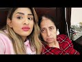 Lip Filler Prank on Mom | She Yelled at Me | Really Angry | What I eat for Breakfast