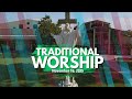 8:00 AM Traditional Worship | November 16, 2025