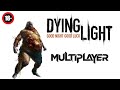 Dying Light 2024 Онлайн [#11] : Ночь с Зомби в Музее – Страх и Слёзы Одновременно! #веселовместе
