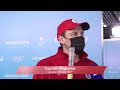 ОИ-2022. Комментарии перед финальным матчем с Финляндией