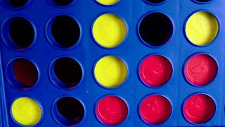 Hasbro Gaming CONNECT 4 || Classic four in a row game || Board Games and Toys for Kids, boys, girls screenshot 3