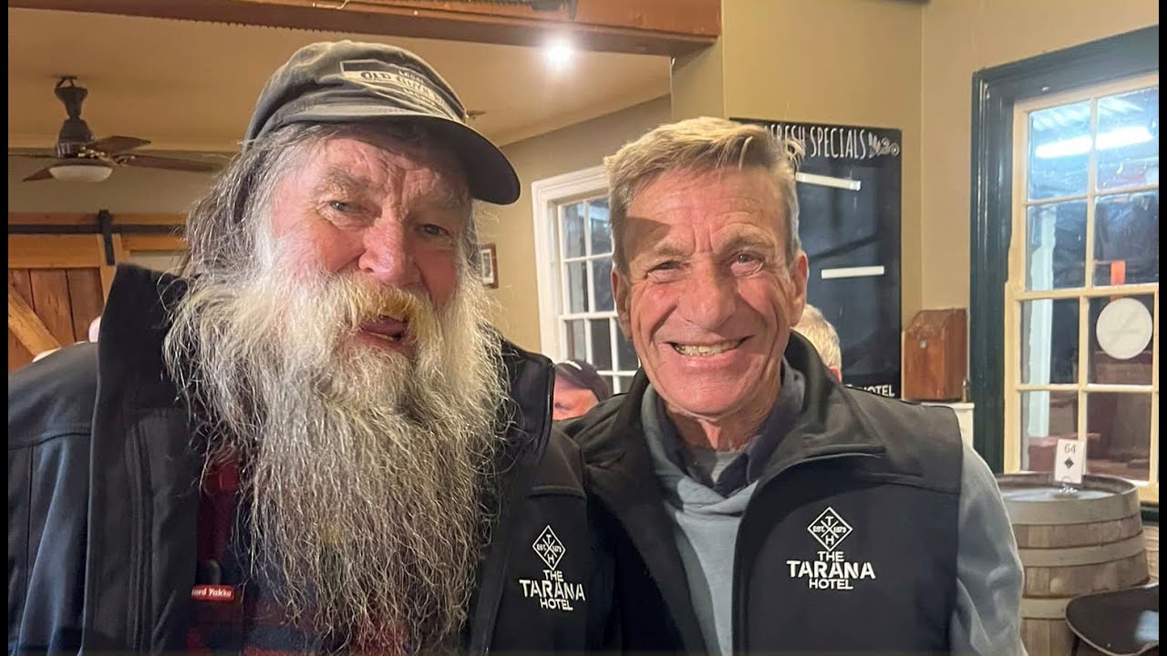 Tarana Pub Pt 2: A GREAT pub needs GREAT locals!