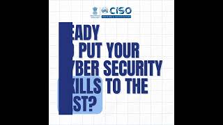 Ready to Put Your Cyber Skills to the Test?