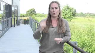 Mandeterapeut - Personlig Udvikling For Mænd - Annette Jønsson