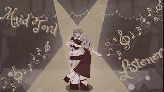Maid Tord x Listener Part 3