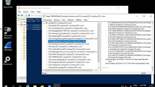 Restrict Helpdesk Users from Setting 'Password Never Expires' in Active Directory