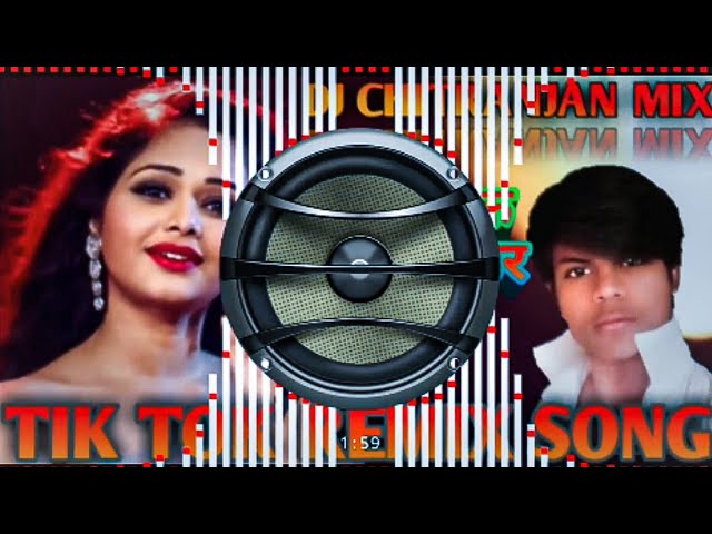 Mujhe Ishq Sikha Karke Dj Remix Song - Ghost || Romantic Crush Love Story || class=