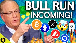 🚨PREPARE FOR THE NEXT BITCOIN & ALTCOIN BULL RUN!