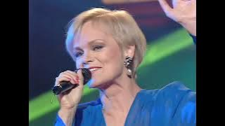 Finland 🇫🇮 - Eurovision 1993 - Katri Helena - Tule luo