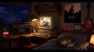 Jay Chou LoFi Mix (周杰倫 LoFi Mix)