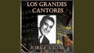 Video thumbnail of "Jorge Vidal - Ivette"