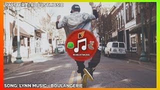 RobustMusic (Lynn Music - Boulangerie)