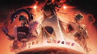 Download Mp3 Kill Eva & ENCASSATOR - Psycho Dreams ใMEPใ 4K Gudang lagu Download Mp3 Kill Eva & ENCASSATOR - Psycho Dreams ใMEPใ 4K