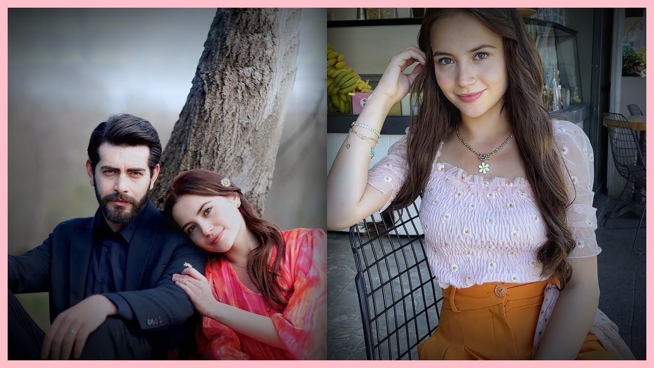 The scene that stopped time: Yağmur Yüksel and Barış Baktaş set the screen on fire