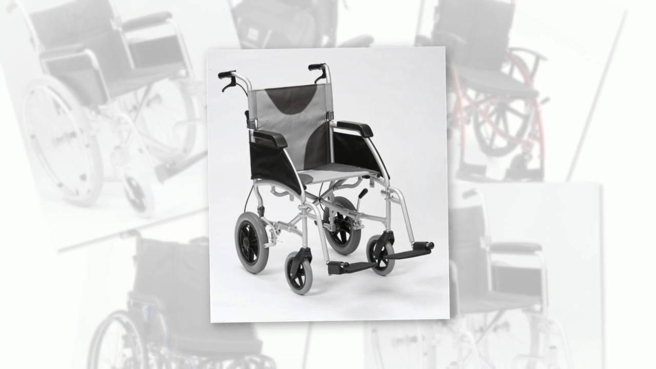 Enigma Wheelchairs