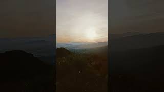 Linda vista de Andalucia.