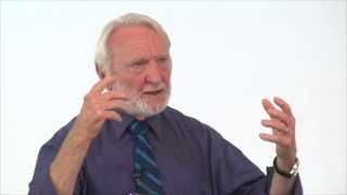 Earle Waugh Evil As A Treatable Disease Tech and Future of Medicine Course Fall 2013