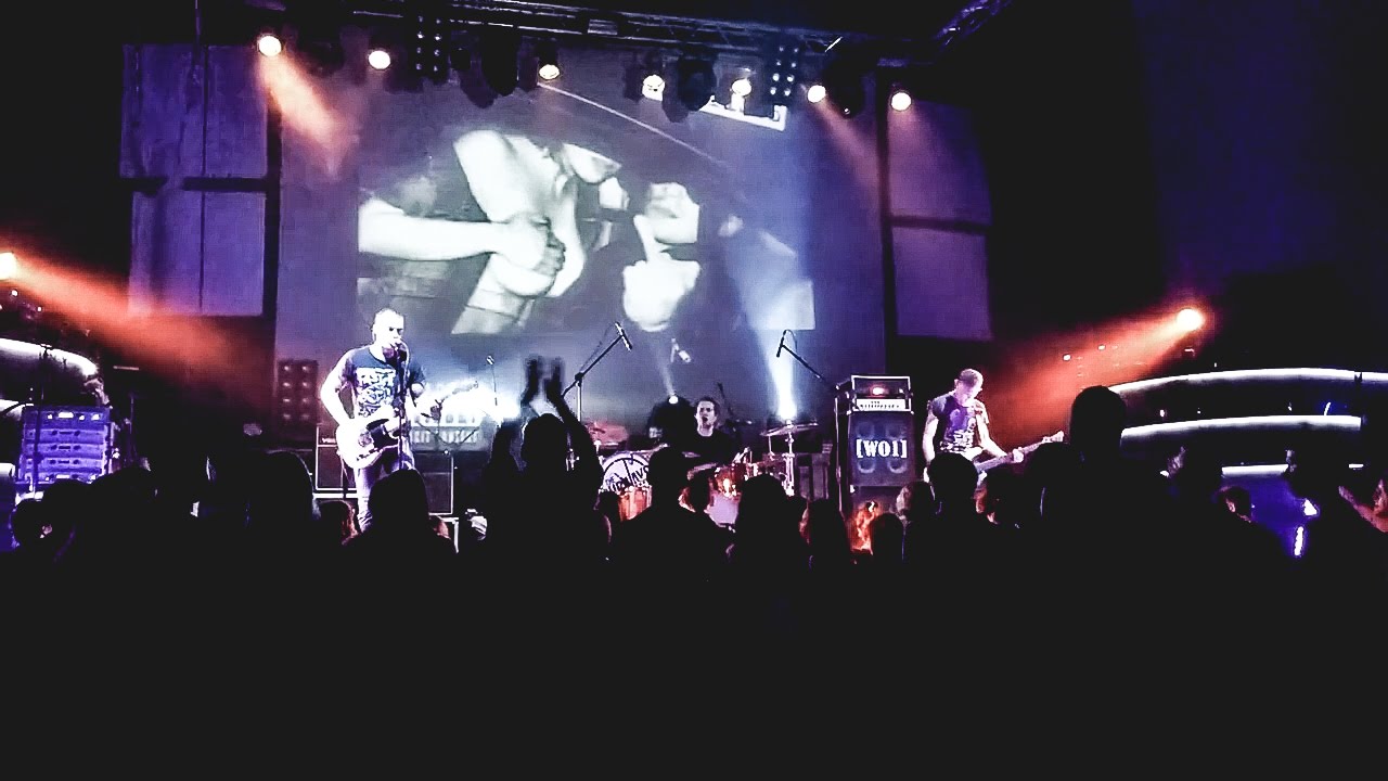 Guarda WeArtists - 69 (Live in Minsk, Re:Public Club) su YouTube Guarda WeArtists - 69 (Live in Minsk, Re:Public Club) su YouTube