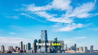 Top Five attractions  New jersey
