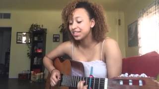 Say My Name / Skinny Love / A-Team by JAS