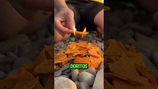Doritos Could Save Your Life #foodfacts #viral #food