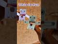 This is fun #shorts #shortsfeed #funny #papercraft #fun #youtubeshorts #funnyshorts