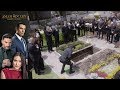 Por Amar Sin Ley 2 - Capítulo 36: El funeral de Alejandra - Televisa