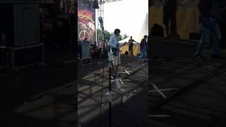 River Side Band Cikarang