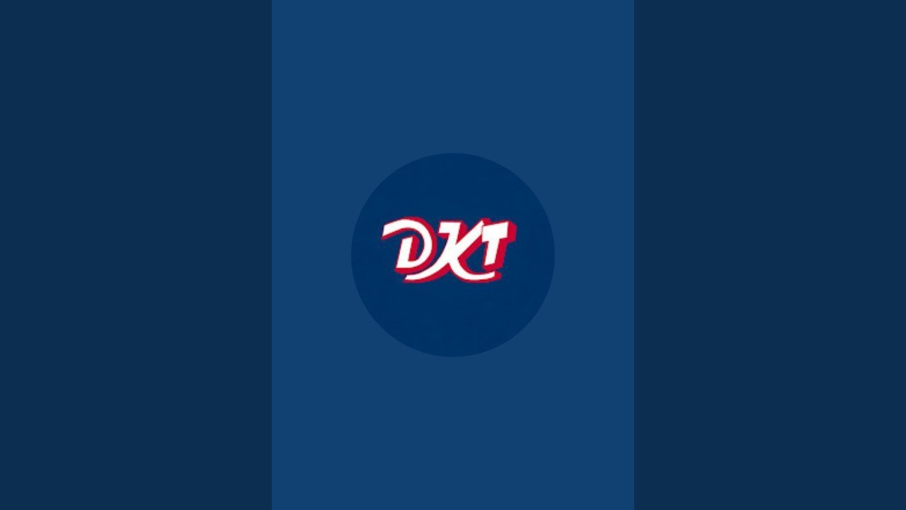 Dk technical is live on YouTube - YouTube