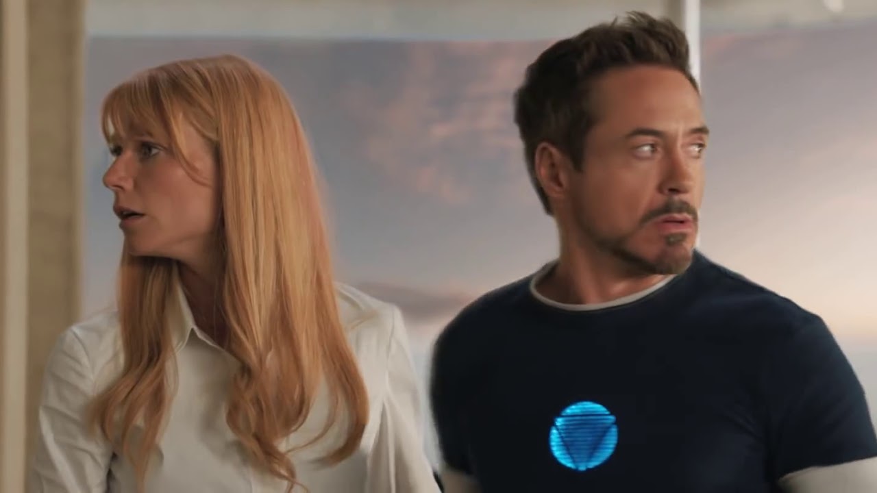 Chile Blog Kim Holderness Iron Man 3