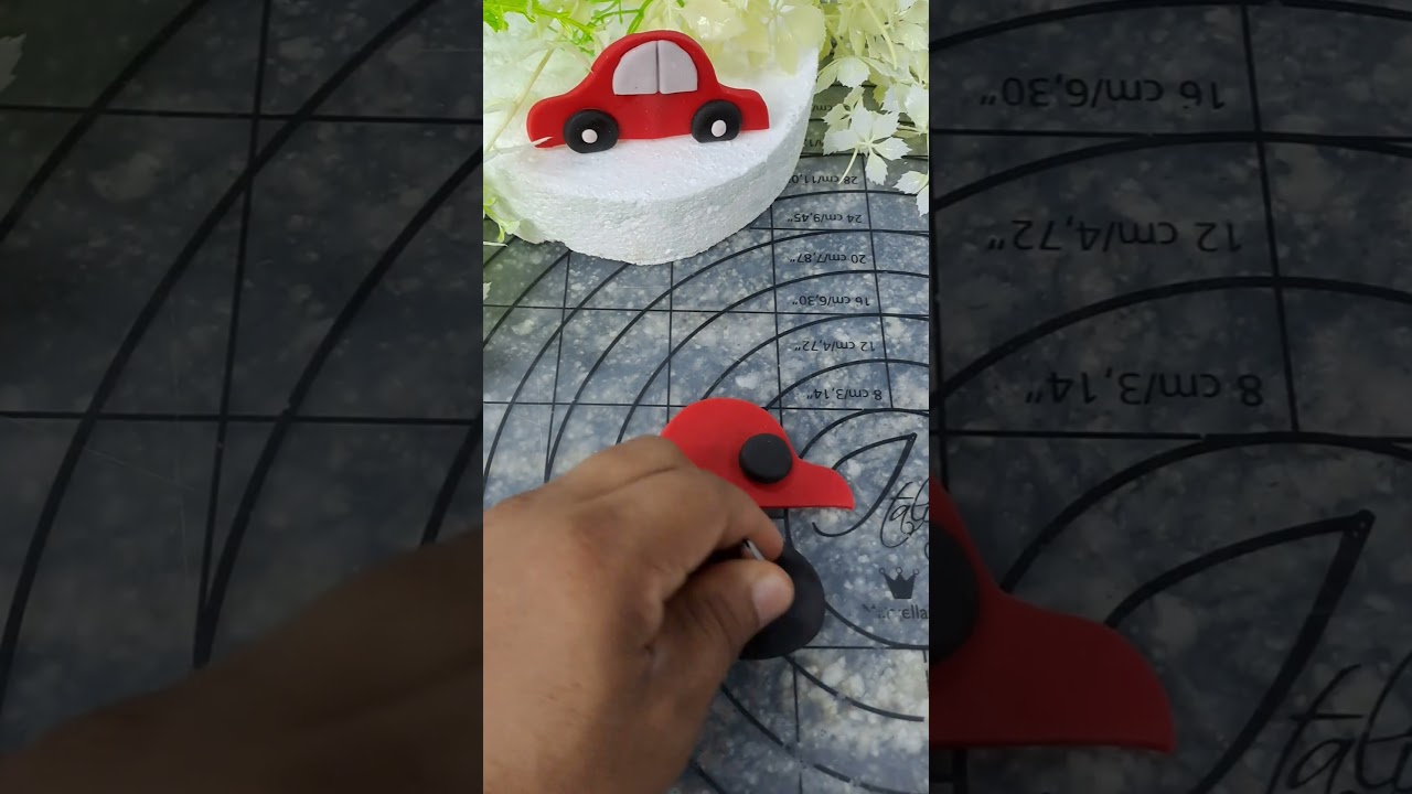 🚗 how to make car 😁 