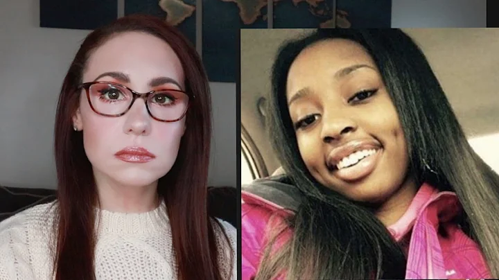 Kenneka Jenkins: Accident or Cover Up?