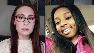 Kenneka Jenkins: Accident or Cover Up?