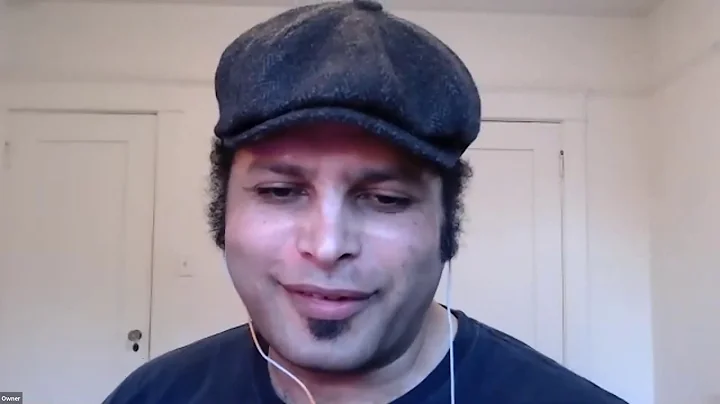 The StoryArtist Academy Forum Episode 4 Leo Riley,...