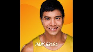 Hans Braga Navigating LGBTQ Identity Acting and Immigration
