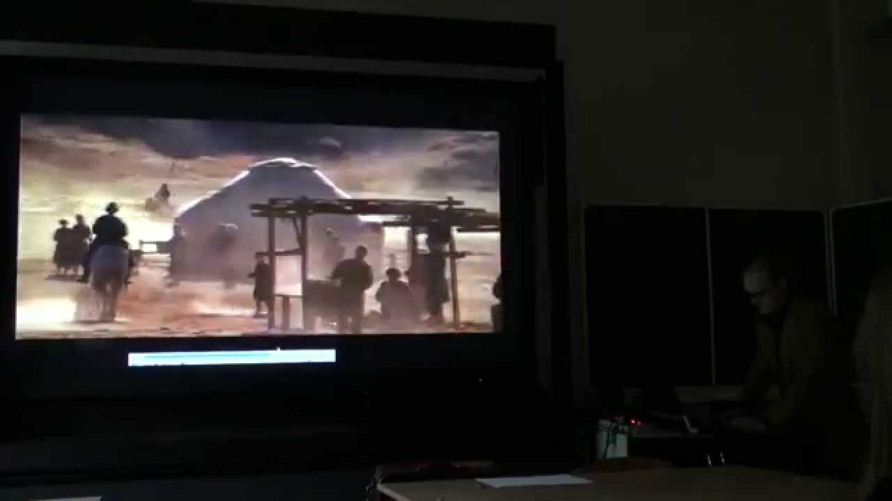 Л.В. Коновалов ВГИК Режиссура монтажа - YouTube