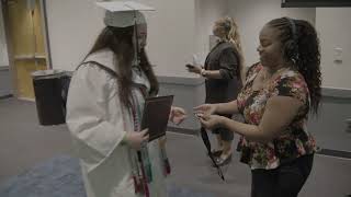 BBBSMA Graduation Celebration - Biggest Class Ever!